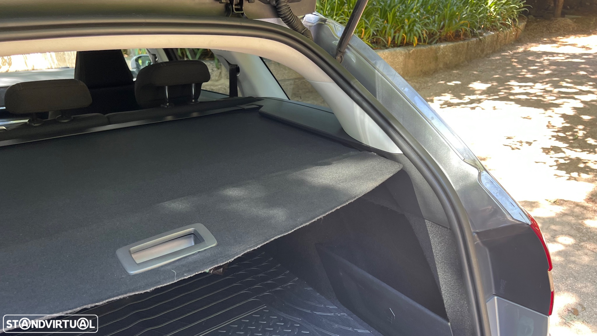 Peugeot 308 SW 1.6 e-HDi Allure - 7
