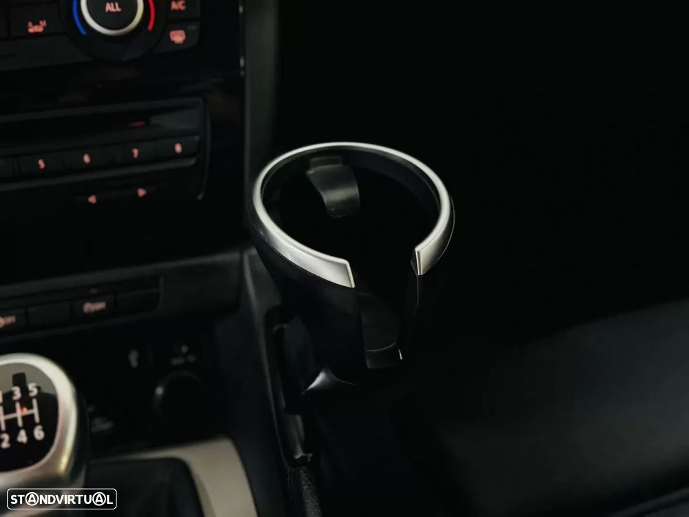 BMW X1 16 d sDrive Line Sport - 35