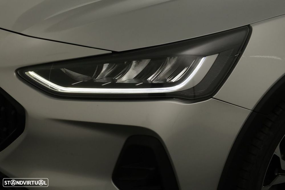 Ford Focus SW 1.0 EcoBoost MHEV Active X - 6