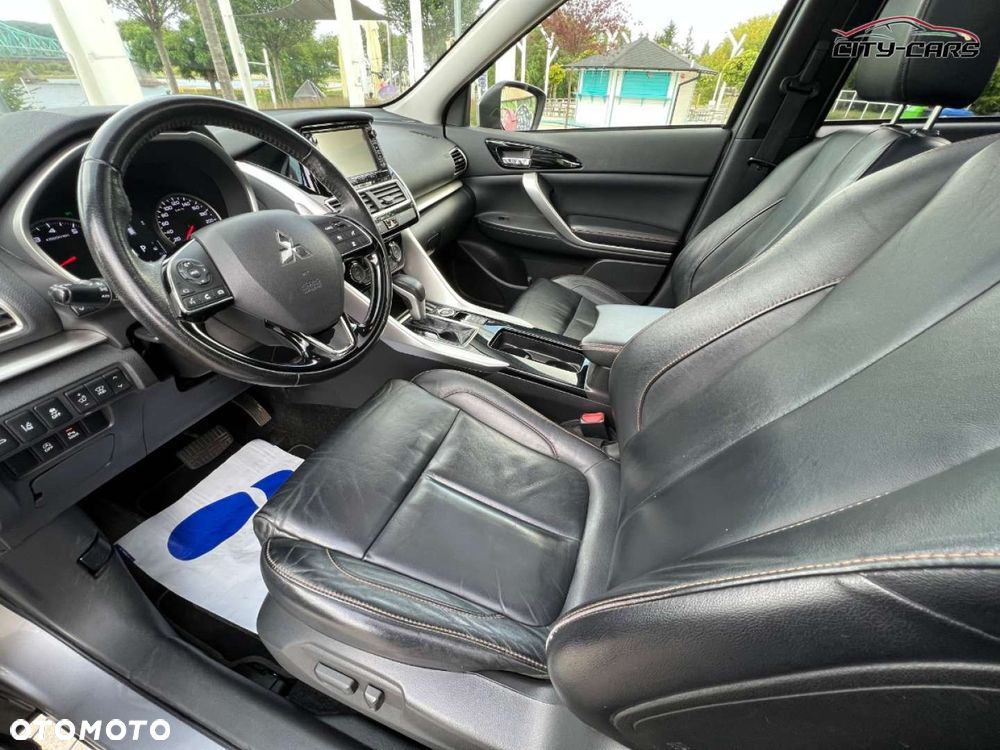 Mitsubishi Eclipse Cross - 18