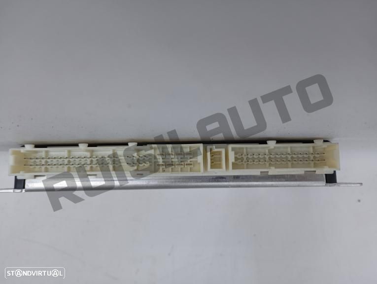 Módulo Suspensão A22290_09607 Mercedes C S205 Station [2014_202 - 2