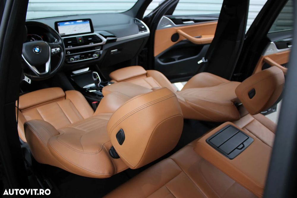 BMW X3 xDrive20d Aut. xLine - 15