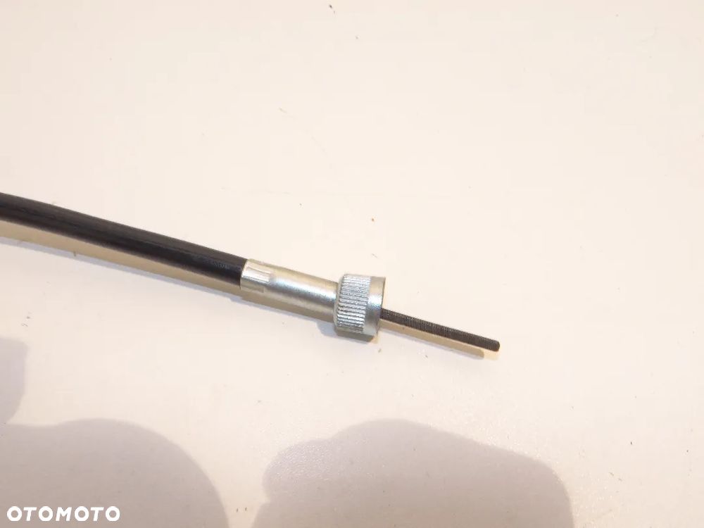 Harley Davidson UL Knucklehead Shovelhead Evo Linka prędkościomierza N1613 - 2