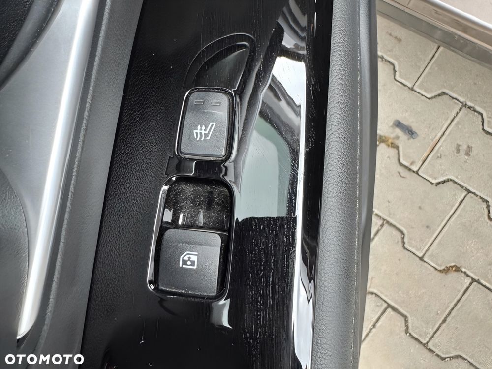 Hyundai Tucson 1.6 T-GDi 48V Executive 4WD DCT - 22