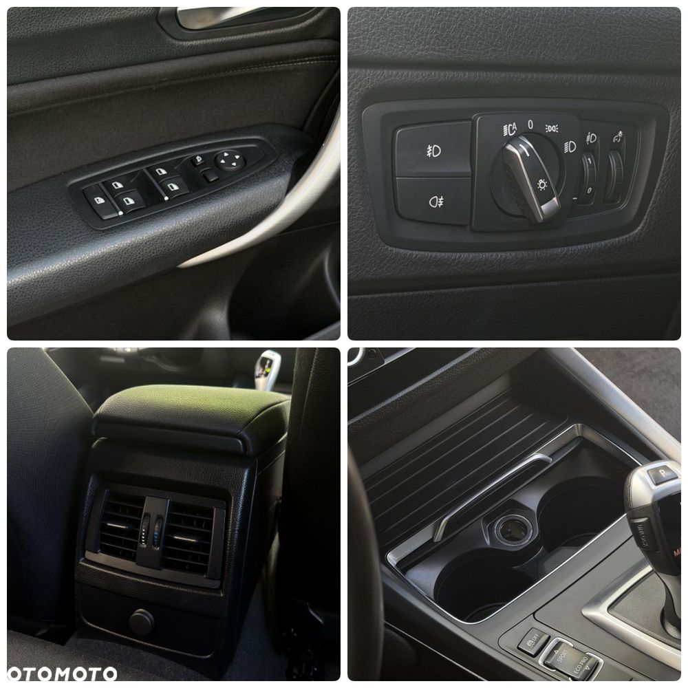 BMW Seria 1 118i GPF M Sport Shadow - 39