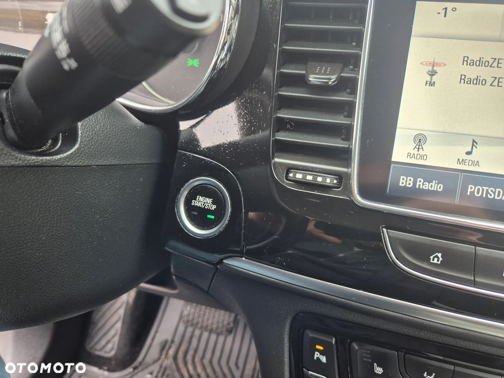 Opel Mokka X 1.6 D Automatik Ultimate - 28