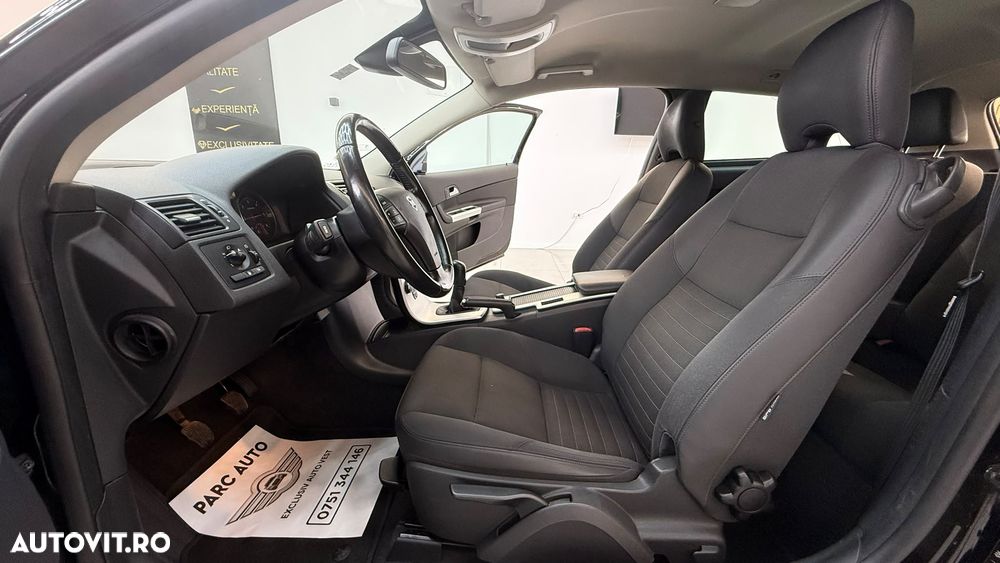 Volvo C30 D2 RDesign - 14