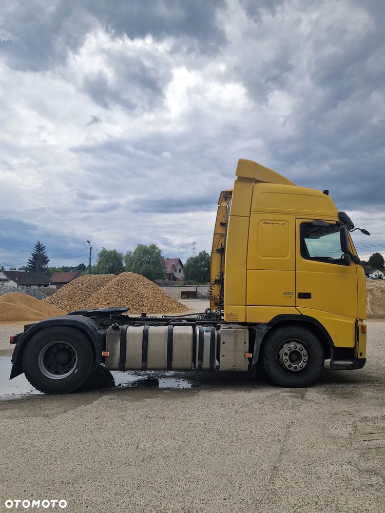 Volvo FH 42T - 7