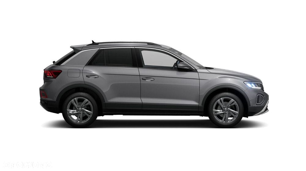 Volkswagen T-Roc - 5