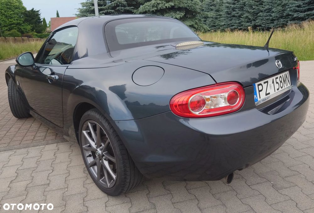 Mazda MX-5 1.8 Spring Edition - 3