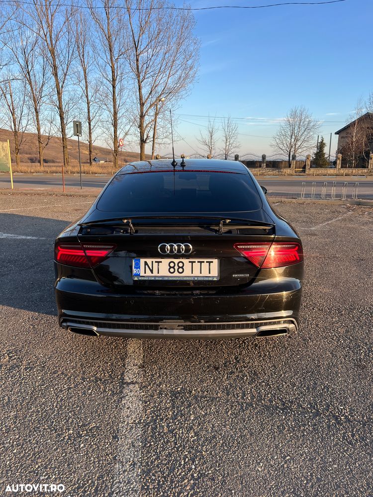 Audi A7 - 9