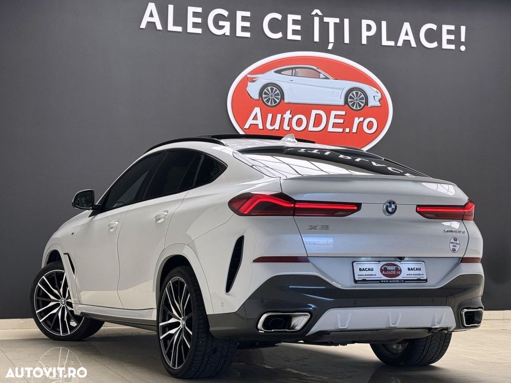 BMW X6 - 3