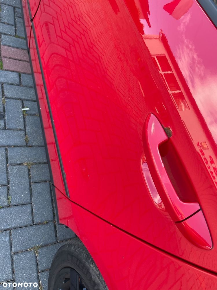 Volkswagen Passat Variant 1.9 TDI DPF BlueMotion - 9