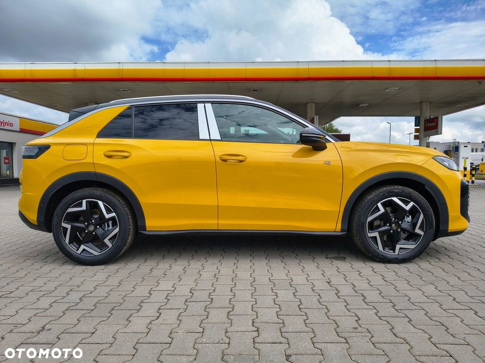 Volkswagen T-Roc 1.5 eTSI R-Line DSG - 4