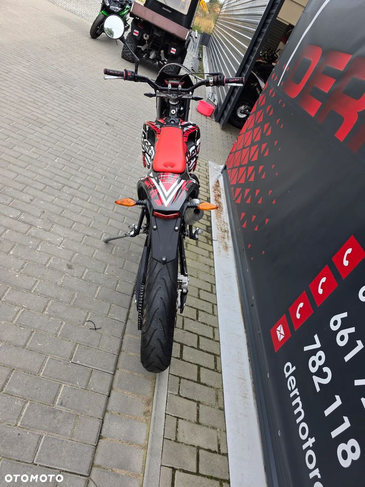 Beta RR - 16