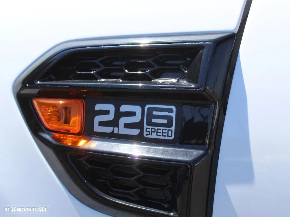 Ford Ranger 2.2 TDCi CD XL 4WD - 11