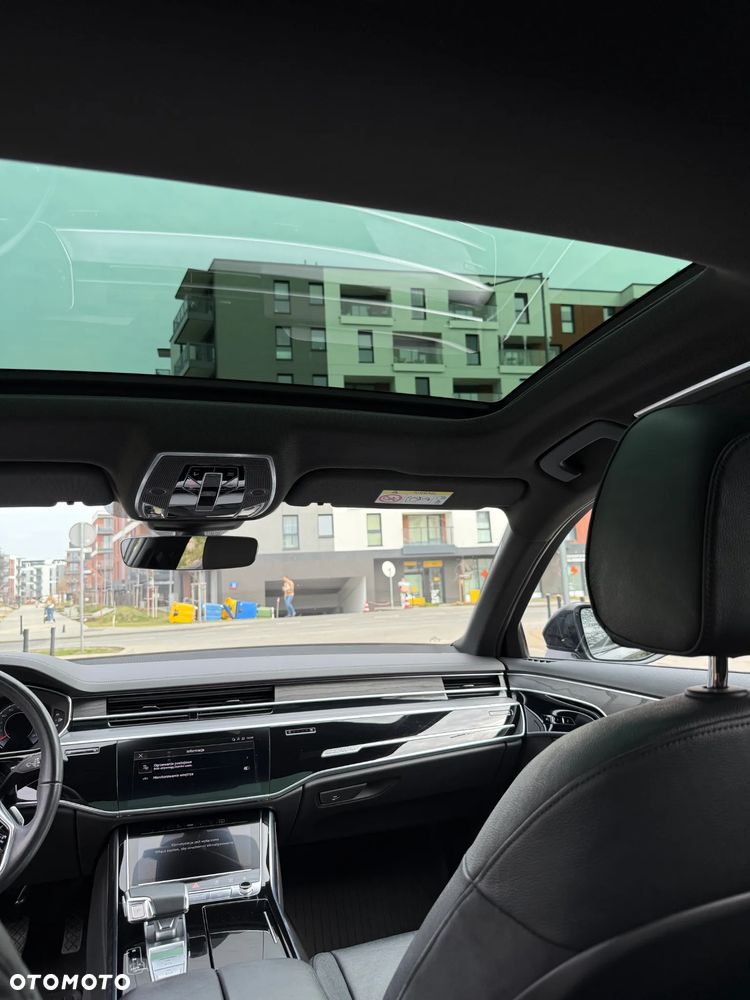 Audi A8 50 TDI mHEV Quattro Tiptr - 19