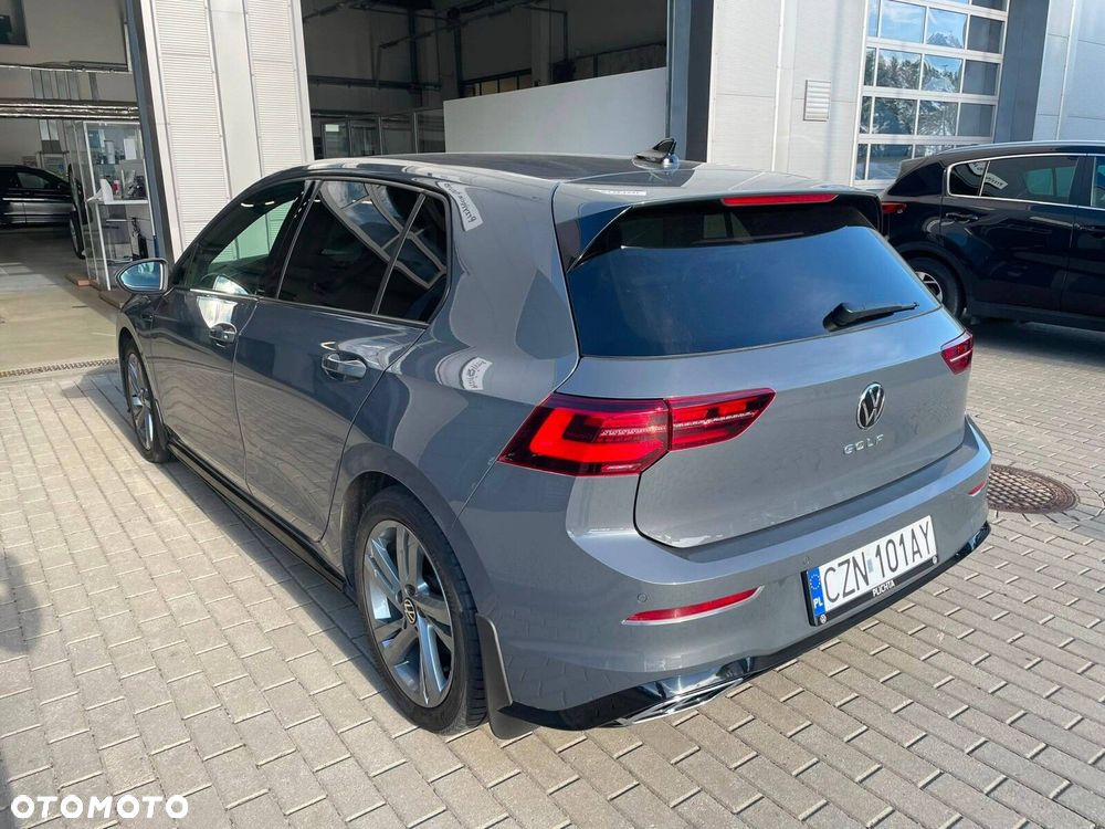 Volkswagen Golf 1.5 TSI EVO R-Line - 11