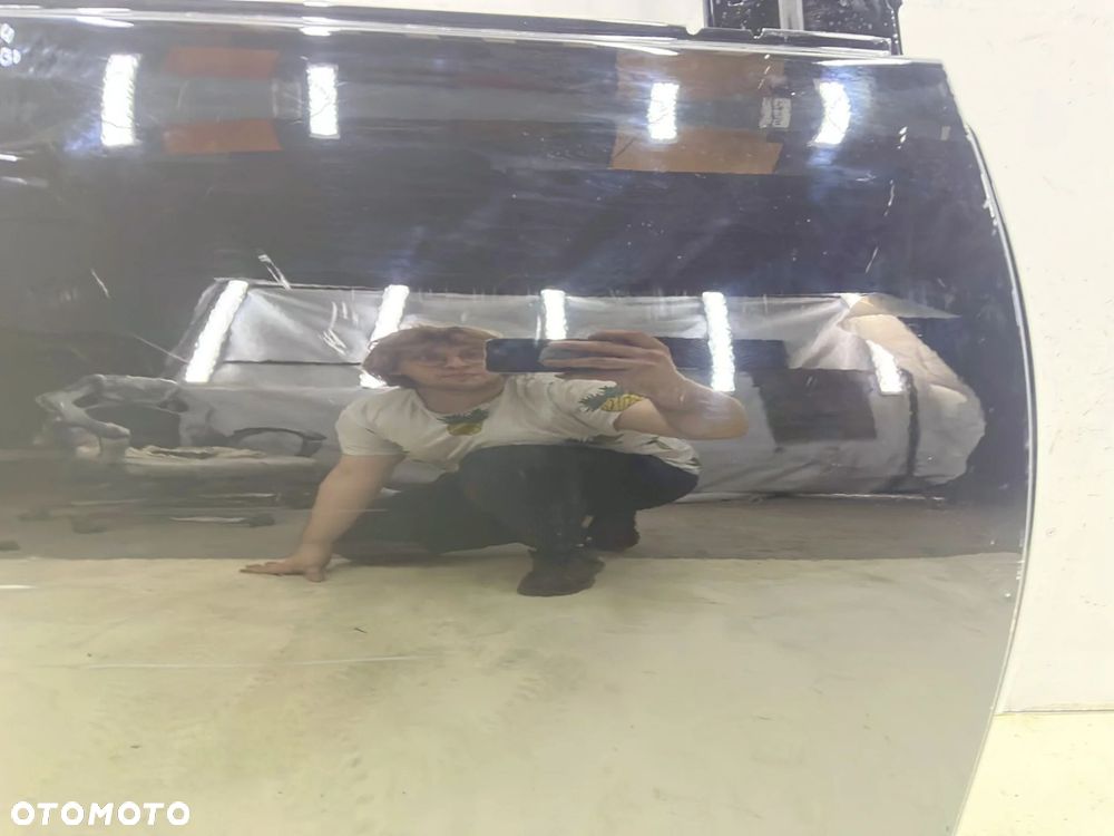Drzwi Mercedes W214 E-Klasa Kombi 23r.- prawe tylne prawy tył A2147323400 - 7