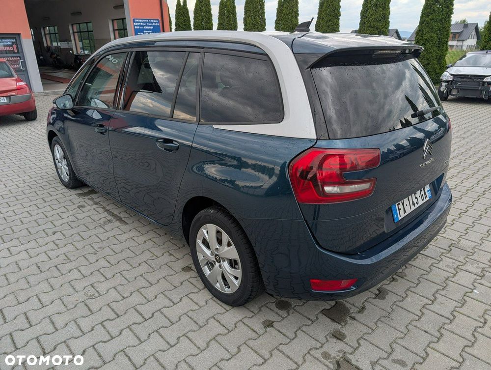 Citroën C4 SpaceTourer - 3