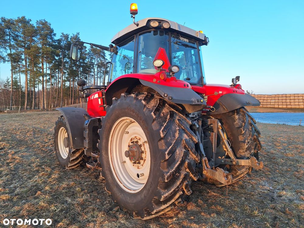 Massey Ferguson 7624 - 11