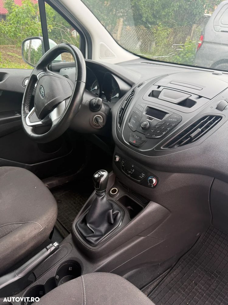 Ford Transit Courier 1.5 TDCi - 3