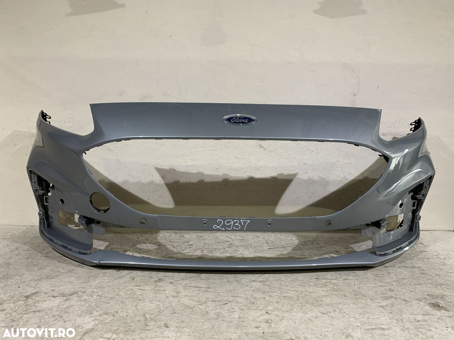 Bara fata Ford Kuga 3 ST-Line, 2020, 2021, 2022, 2023, cod origine OE LV4B-17D957H. - 2