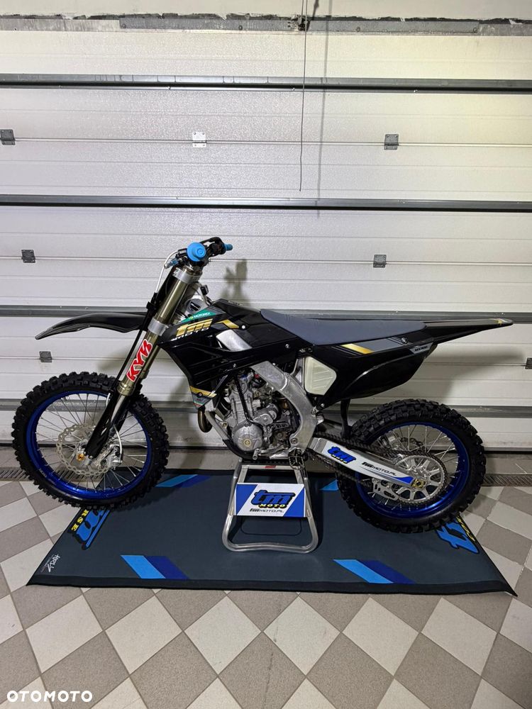 TM Cross - 16