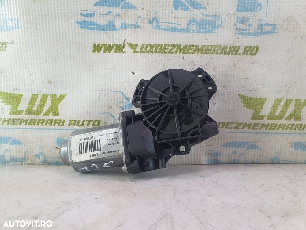 Motoras macara geam stanga spate 402354b Hyundai ix35 1 [2009 - 2013] - 1
