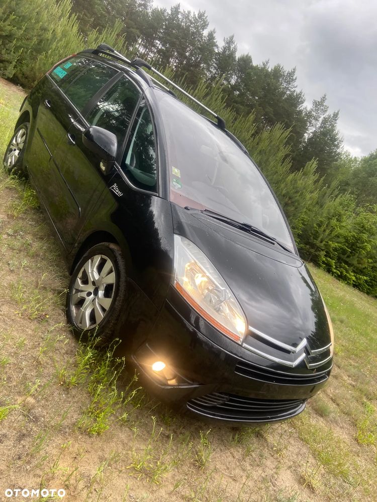 Citroën C4 Picasso THP 150 EGS6 Exclusive - 5