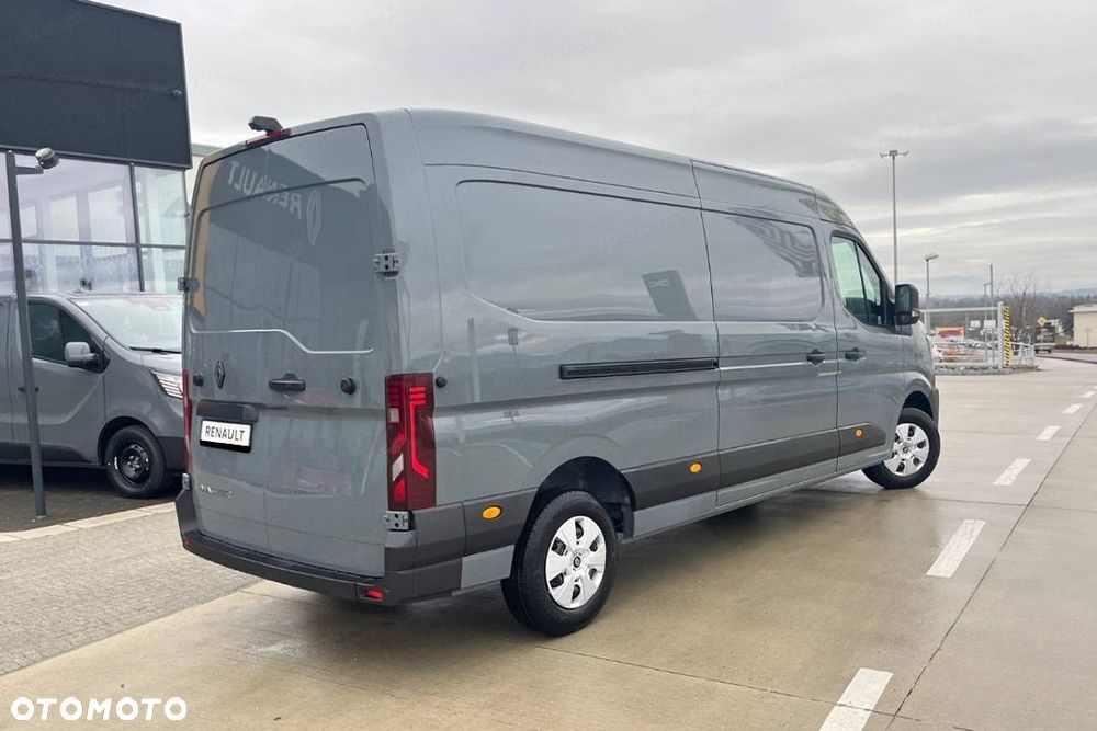Renault Master L3H2 Extra AT9 2.0 170KM - 8