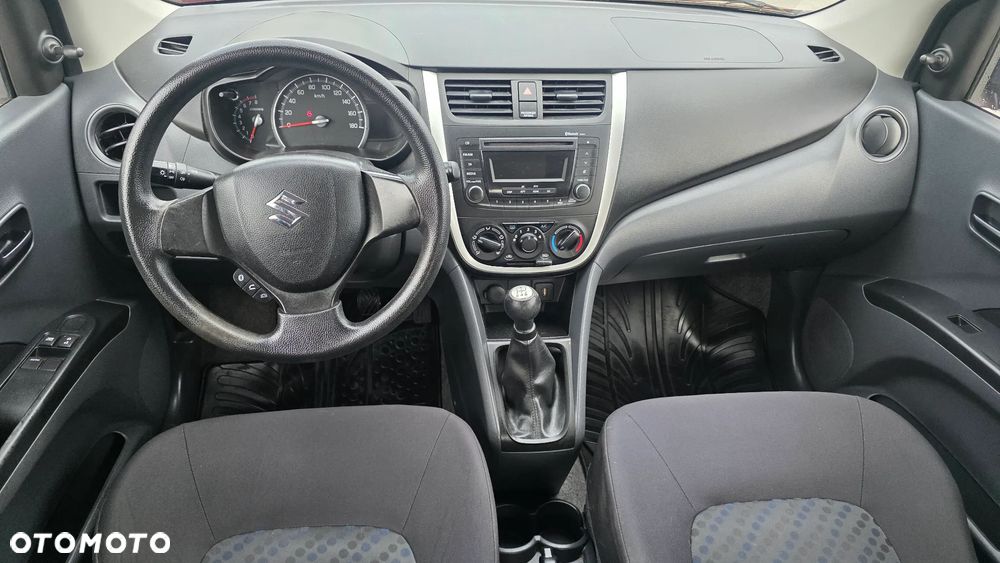Suzuki Celerio 1.0 Basic - 3