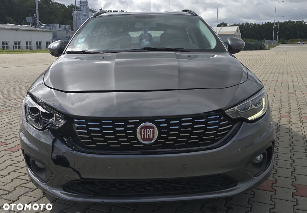 Fiat Tipo 1.3 MultiJet Business Edition - 10