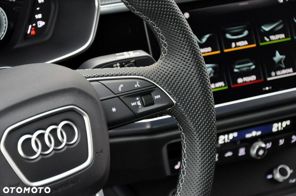 Audi Q3 Sportback - 19