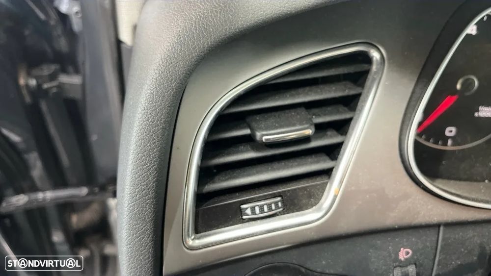 Audi A4 Avant 2.0 TDI e DPF Attraction - 19