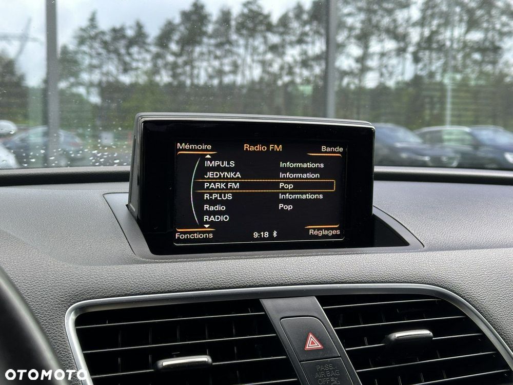 Audi Q3 2.0 TDI Sport - 23
