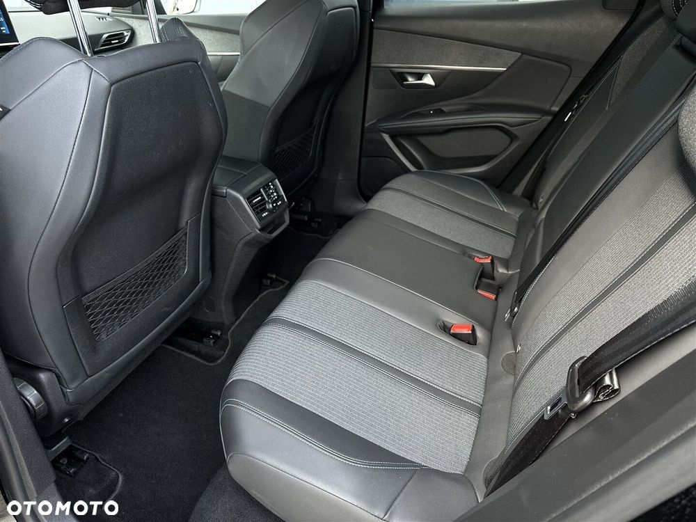 Peugeot 3008 1.5 BlueHDi Allure S&S EAT8 - 12