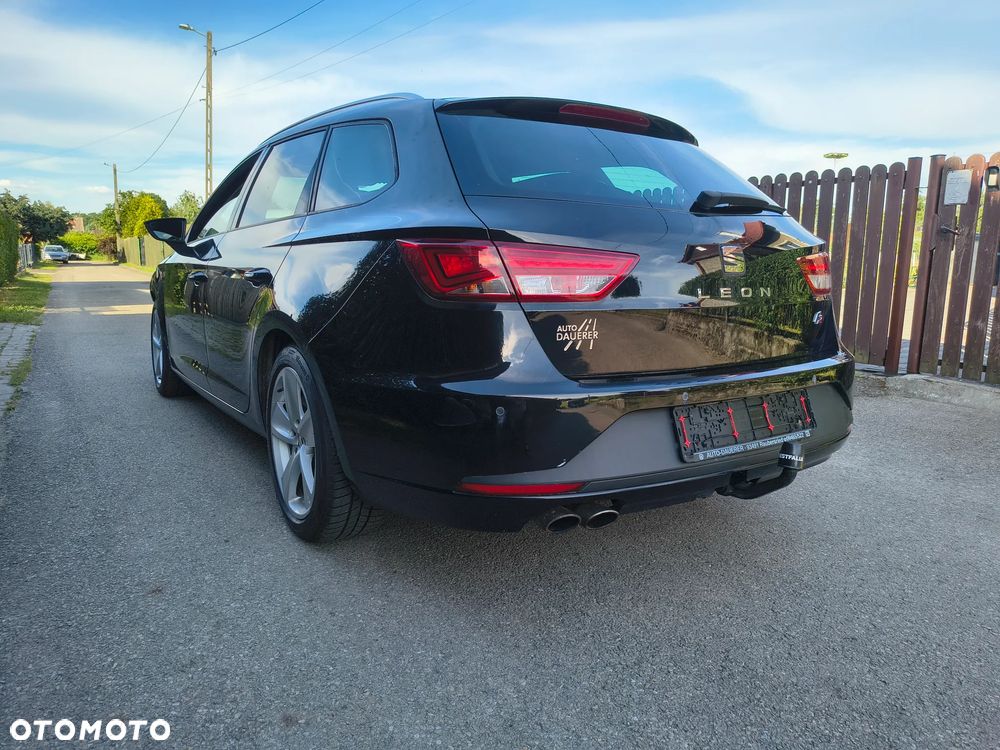 Seat Leon - 4