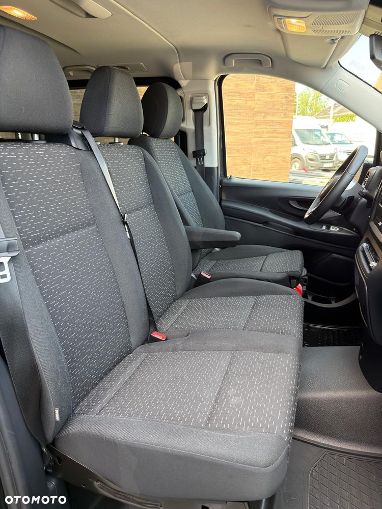 Mercedes-Benz Vito Tourer L1 Pro 9G-Tronic 447.701 - 10