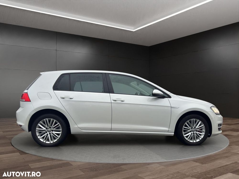 Volkswagen Golf - 19