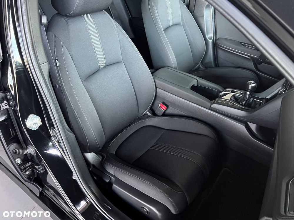Honda Civic - 38