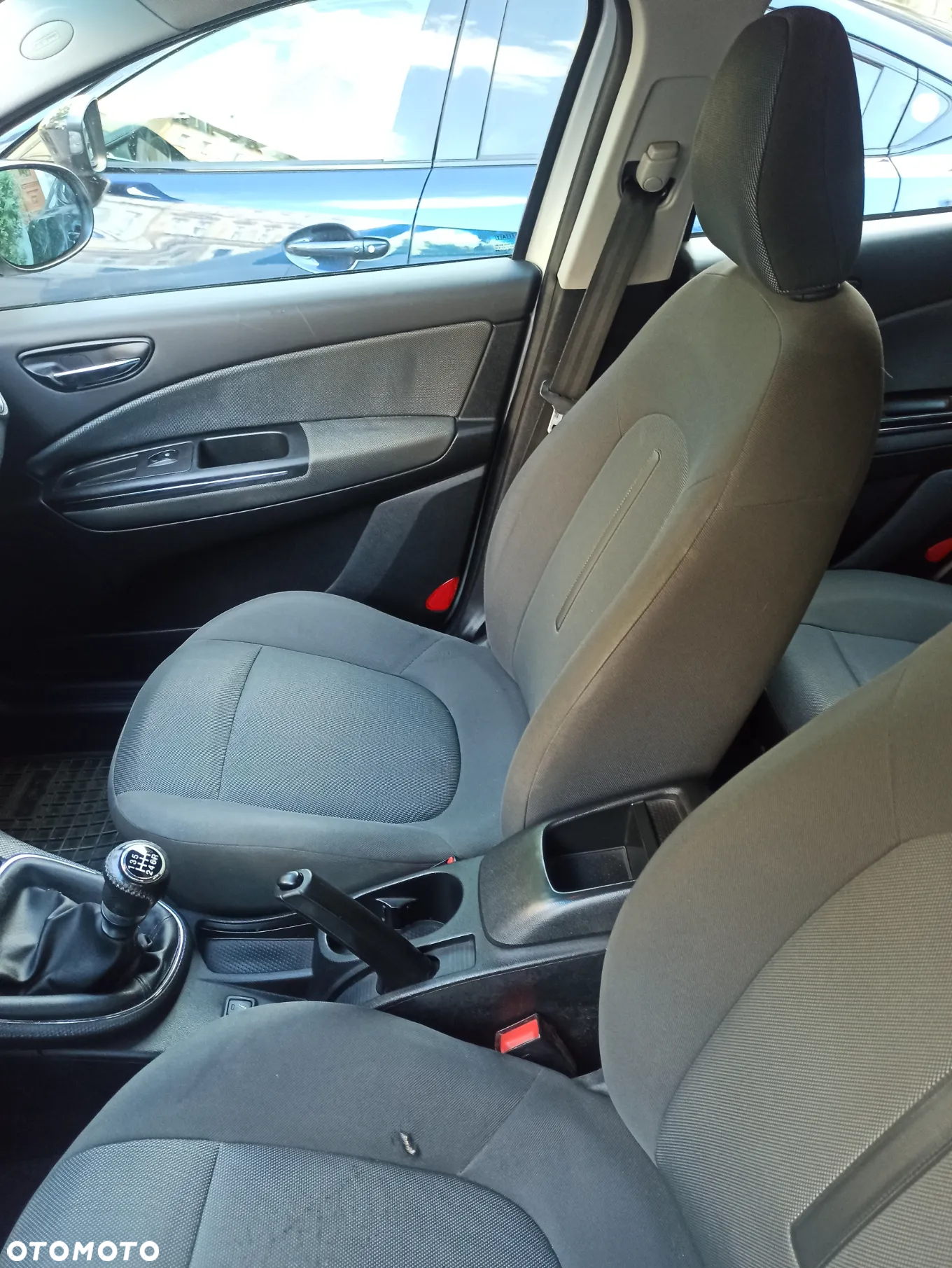Fiat Bravo 1.9 Multijet 16V Dynamic - 7