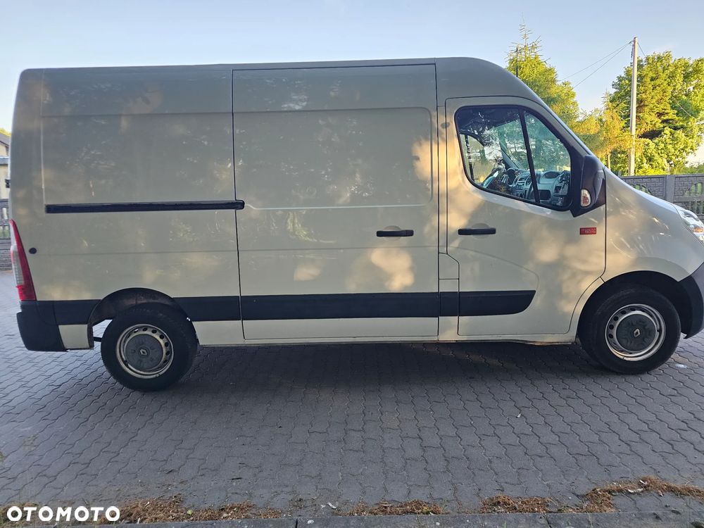 Renault Master - 10