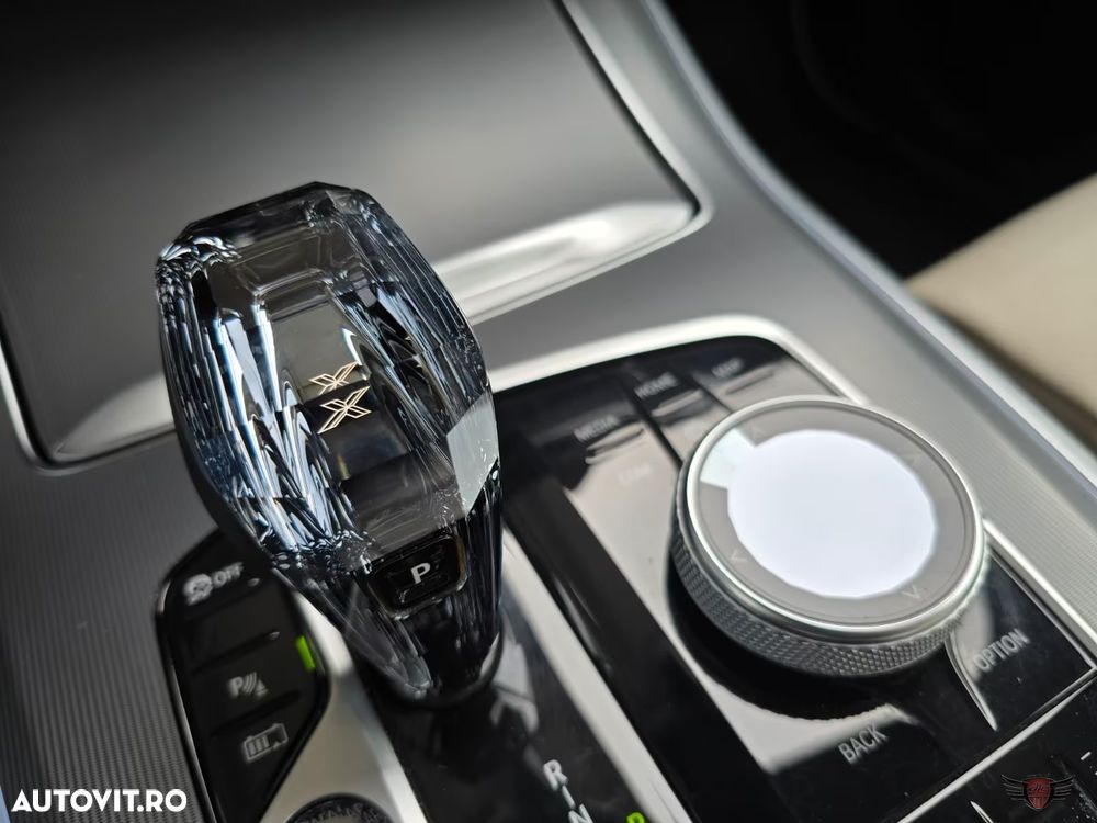 BMW X5 xDrive45e - 20