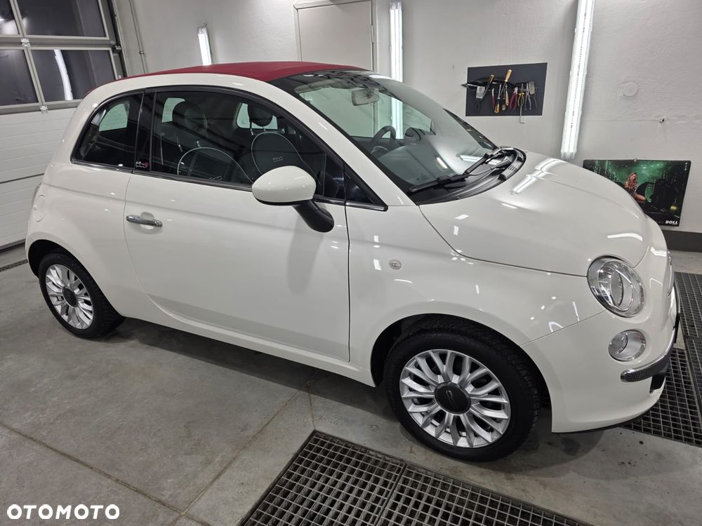 Fiat 500 1.2 8V Pop - 24