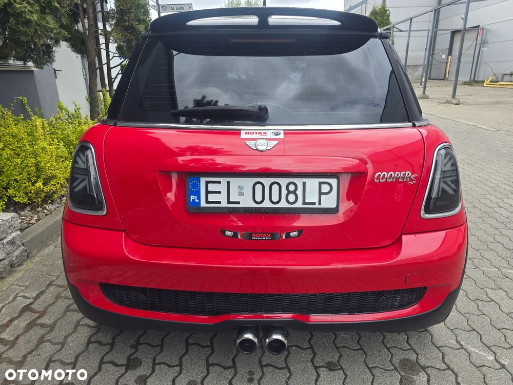 MINI Cooper S ver-standard - 8