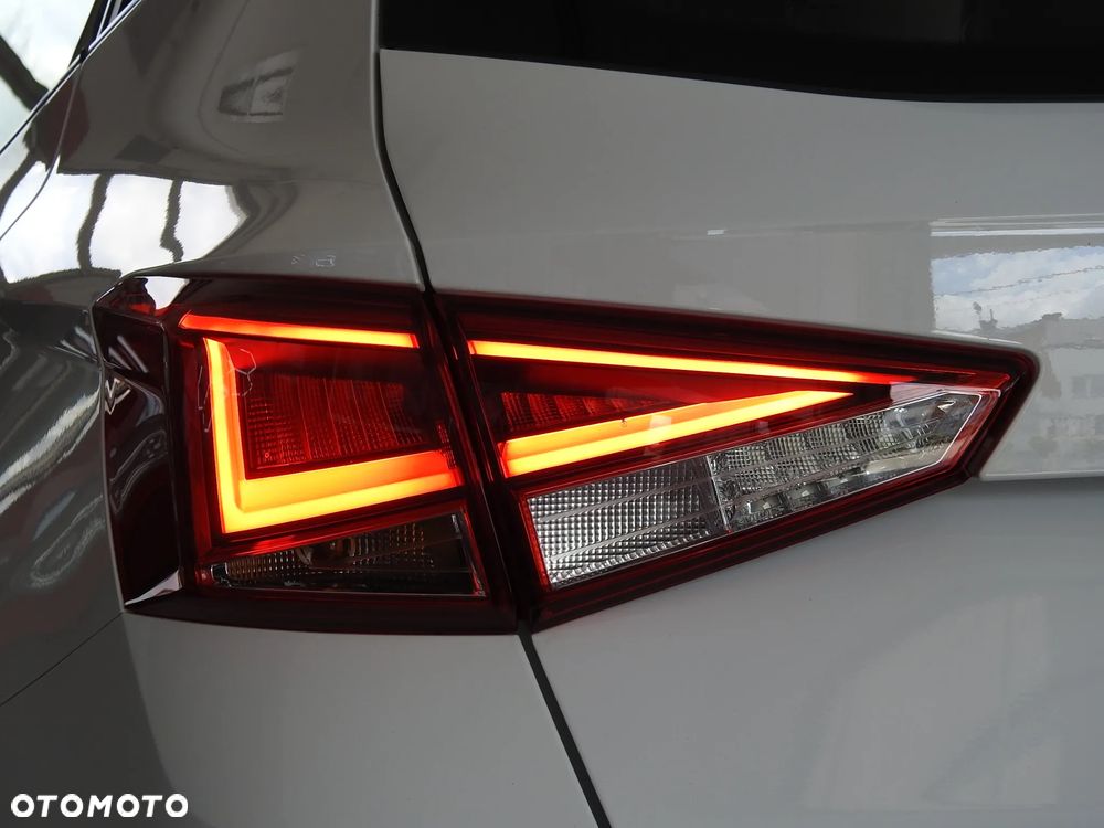 Seat Arona 1.0 Eco TSI XCELLENCE - 33