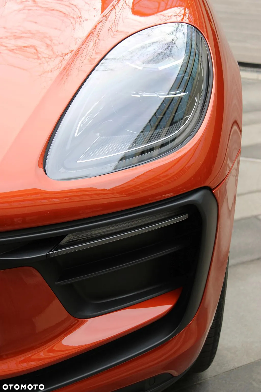 Porsche Macan PDK - 5
