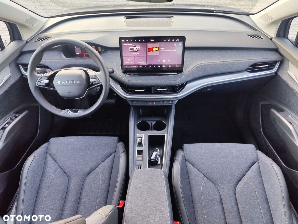 Skoda Elroq 50 55kWh - 15