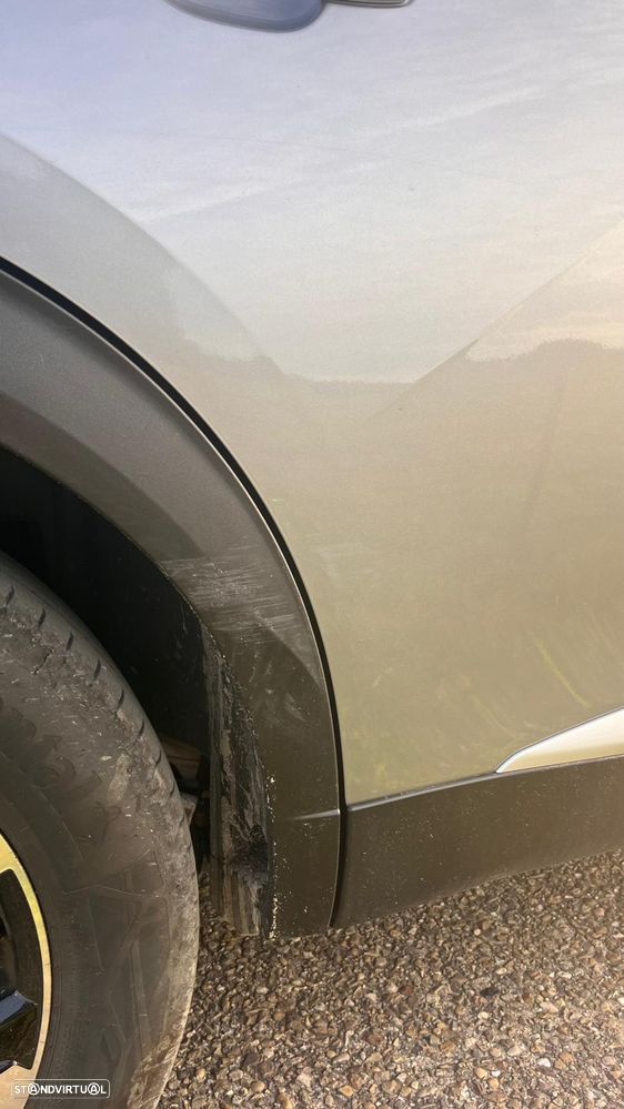 Peugeot e-2008 50 kWh Active Pack - 6